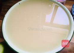 做凉皮的做法图解5