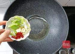 蚝油油菜的做法图解4