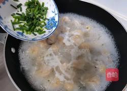 鲜肉虾仁小馄饨的做法图解5