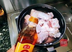 酱香大骨头的做法图解1