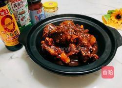 酱香大骨头的做法图解11