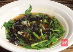 清汤面的做法图解5