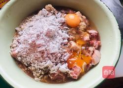 碗蒸黄酥鸭的做法图解2