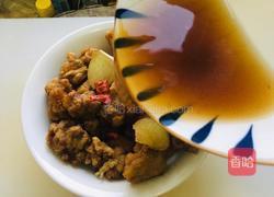 碗蒸黄酥鸭的做法图解8