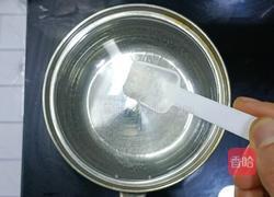 番茄菜花的做法图解3