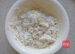 韭菜烙饼的做法图解3