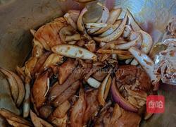 减脂鸡肉无油无盐烤箱版的做法图解5