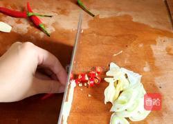 肉沫西葫芦的做法图解5