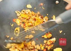 肉沫西葫芦的做法图解8