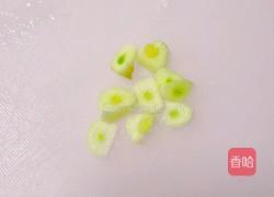 爆炒土豆丝的做法图解2