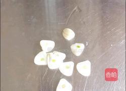 爆炒生菜的做法图解3