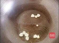 爆炒生菜的做法图解4