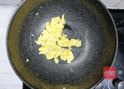 蒜黄炒鸡蛋的做法图解8