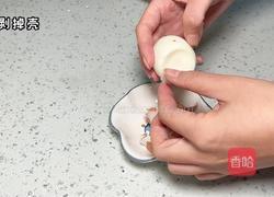 柠檬酸辣鸡蛋的做法图解3