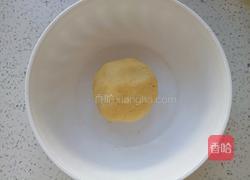 蔓越莓菠萝包的做法图解6