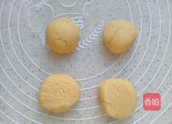 蔓越莓菠萝包的做法图解9