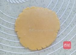 蔓越莓菠萝包的做法图解10