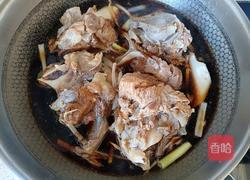 家常炖大骨头的做法图解9