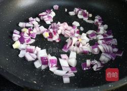 芝士饭团的做法图解3