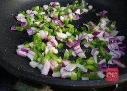 芝士焗饭的做法图解4