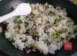 芝士焗饭的做法图解6