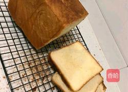 土司的做法图解20