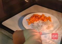 芝士虾滑土豆泥的做法图解6