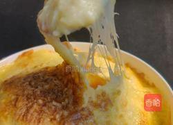 芝士虾滑土豆泥的做法图解12