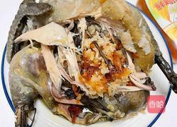 红枣桂圆糯米鸡的做法图解10
