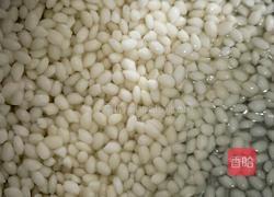 黑芝麻糊的做法图解2