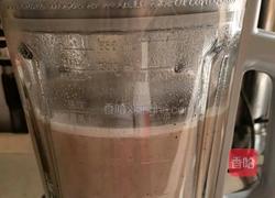 黑芝麻糊的做法图解5