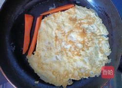 杂粮饭寿司卷的做法图解7