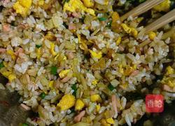 手工什锦煎饺的做法图解3