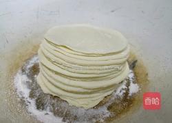 手工什锦煎饺的做法图解5