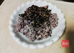 味美饭团的做法图解3