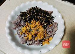 味美饭团的做法图解4