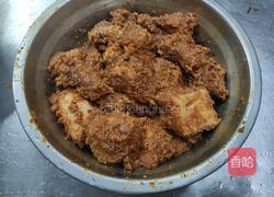 粉蒸排骨的做法图解6