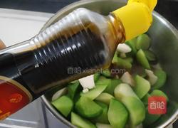 萝卜菌菇煲的做法图解8