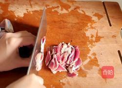 香辣鸭胗的做法图解1