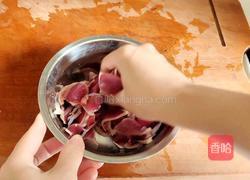 香辣鸭胗的做法图解2