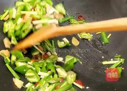 香辣鸭胗的做法图解5