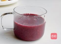 养胃黑米糊的做法图解8