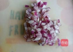 芝士饭团的做法图解1