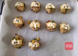 芝士饭团的做法图解11