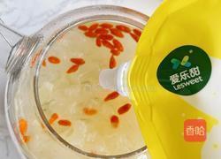 雪梨银耳汤的做法图解7