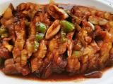 鱼香茄子的做法[图]