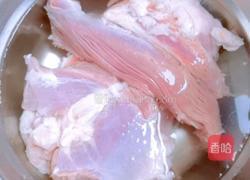 红烧羊肉的做法图解2