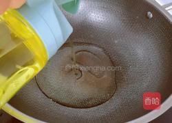 红烧羊肉的做法图解8