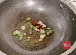 红烧羊肉的做法图解9