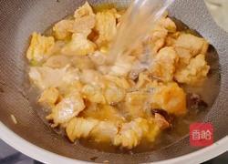 红烧羊肉的做法图解13